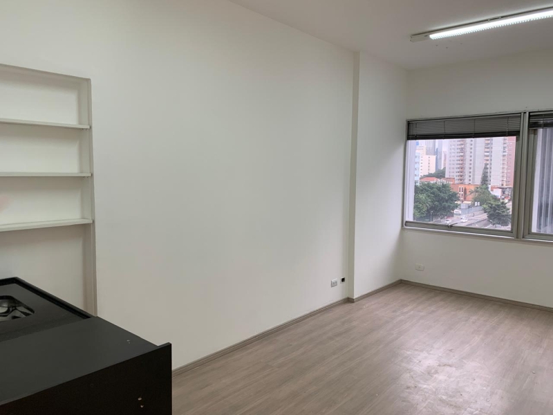 São Paulo - São Paulo, Jardim Paulistano , Escritório ou Sala, (Locação) São Paulo - São Paulo, Jardim Paulistano , Escritório ou Sala, (Locação)