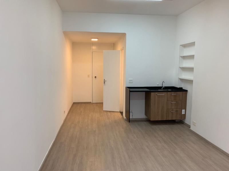 São Paulo - São Paulo, Jardim Paulistano , Escritório ou Sala, (Locação) São Paulo - São Paulo, Jardim Paulistano , Escritório ou Sala, (Locação)
